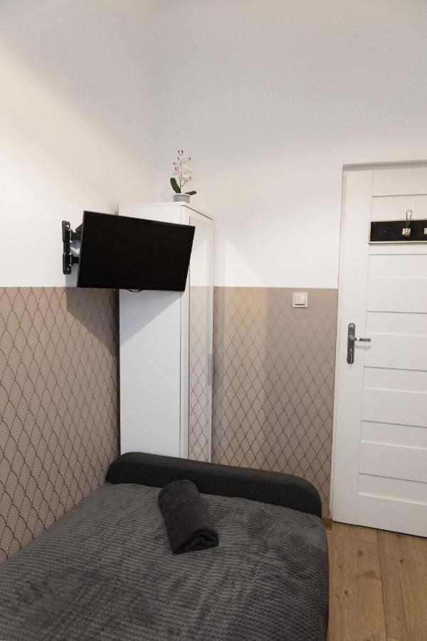Clicktheflat Aleje Niepodleglosci Center Hostel Warszawa